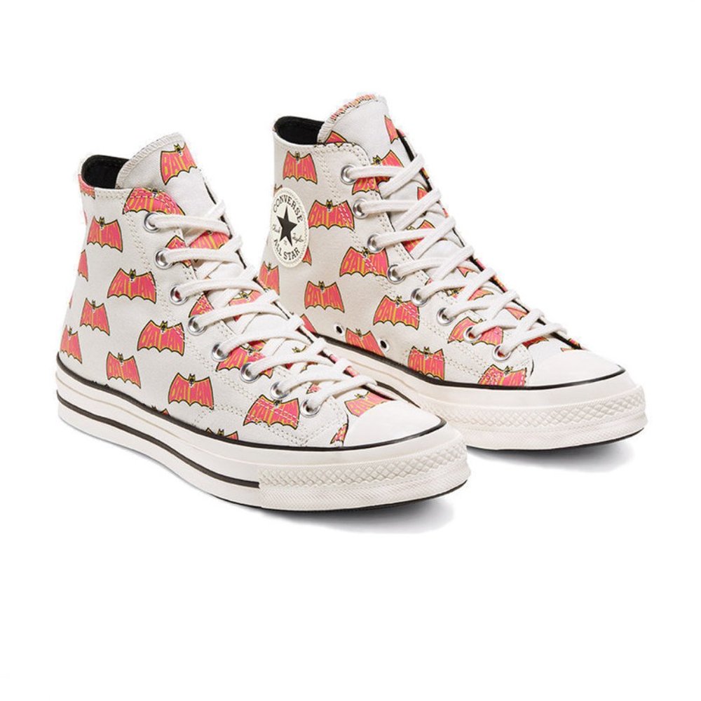 Converse x Batman Chuck 70's High Top